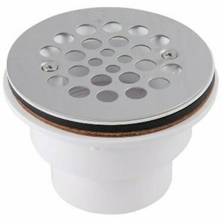 HOMEWERKS DRAIN SHOWER2IN 610 5360